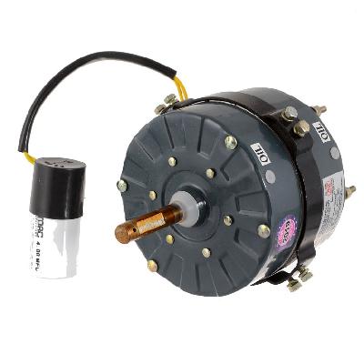 Maruti 1" cor 3 Speed Cooler Motor Kit